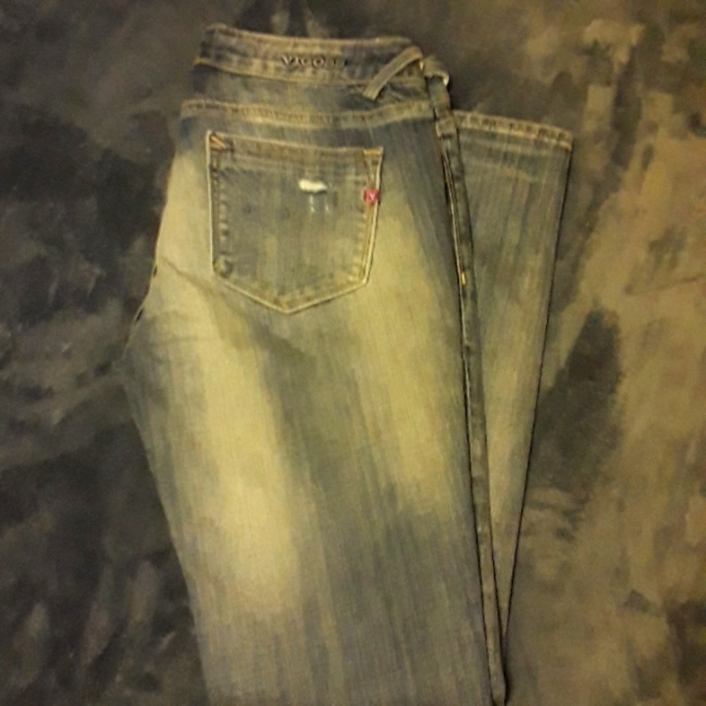Vigoss Jeans